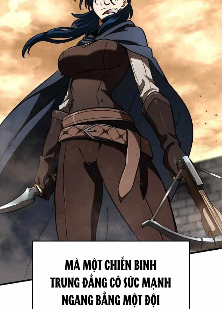 Sử Thi Valhalla Chapter 53 - 153