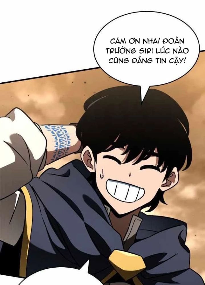 Sử Thi Valhalla Chapter 53 - 161