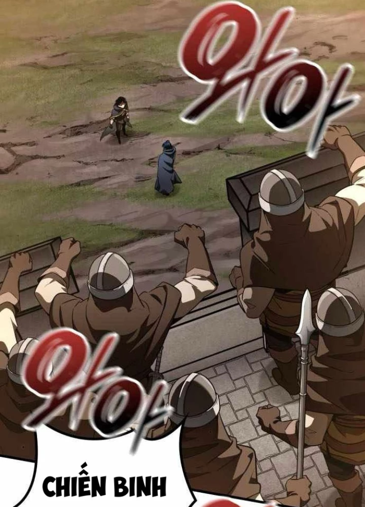 Sử Thi Valhalla Chapter 53 - 165