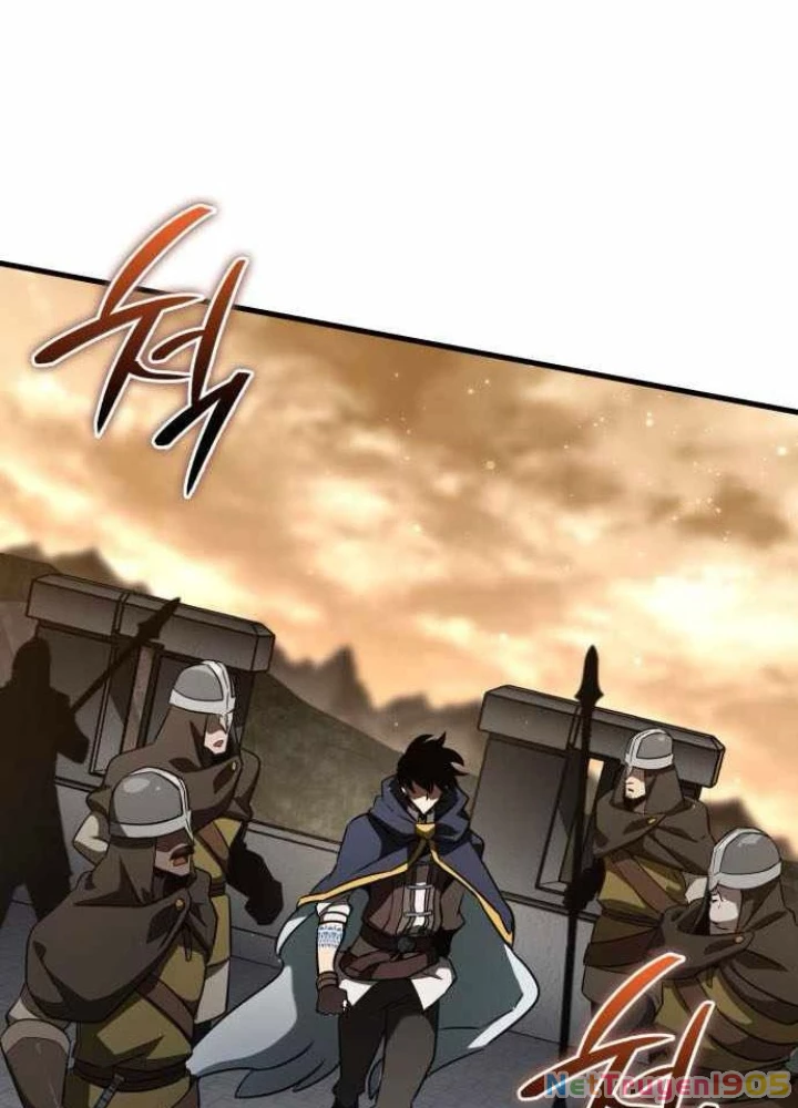 Sử Thi Valhalla Chapter 53 - 177