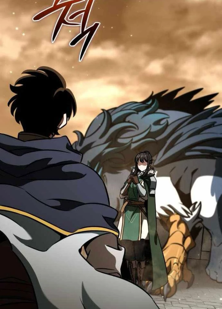 Sử Thi Valhalla Chapter 53 - 181