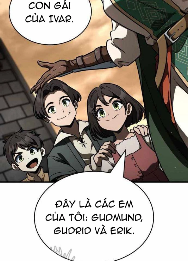 Sử Thi Valhalla Chapter 53 - 189