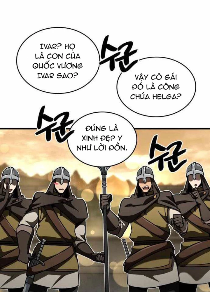 Sử Thi Valhalla Chapter 53 - 191