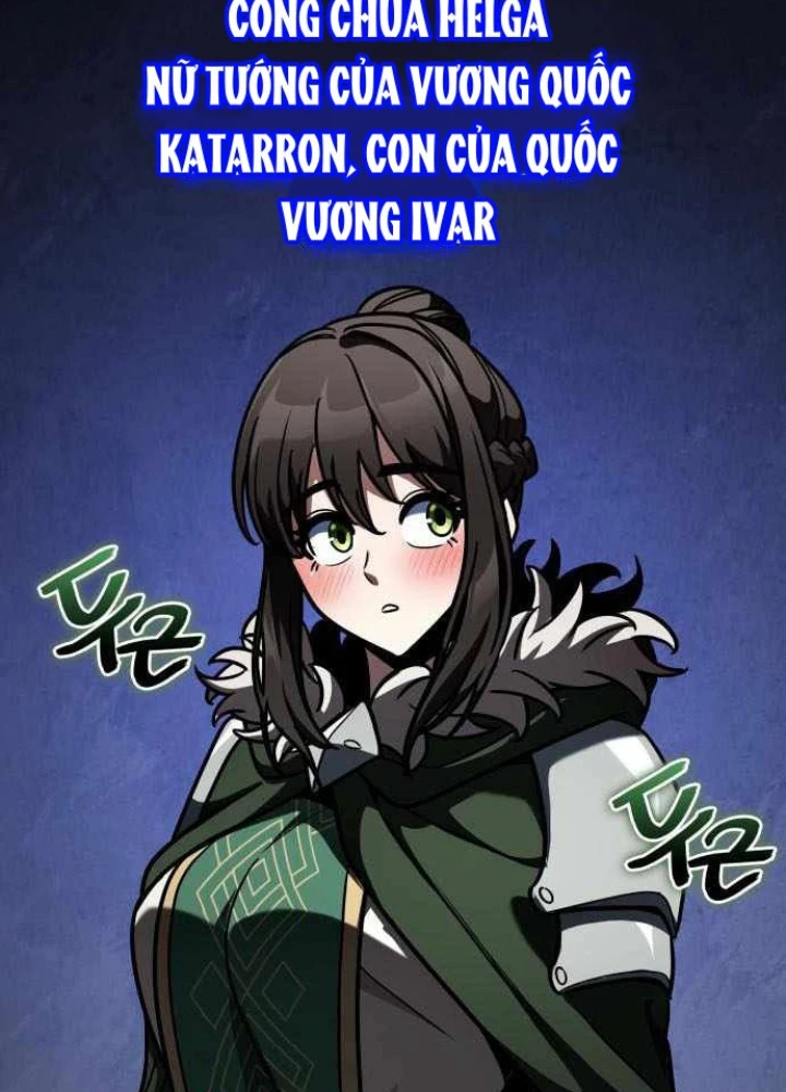 Sử Thi Valhalla Chapter 53 - 197