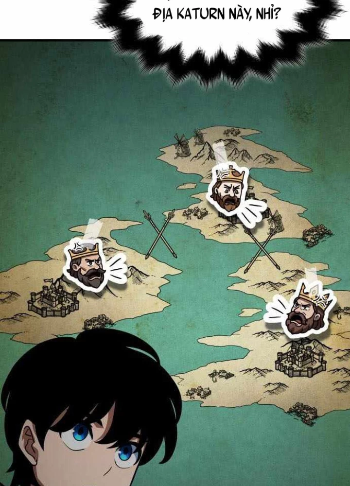 Sử Thi Valhalla Chapter 53 - 201