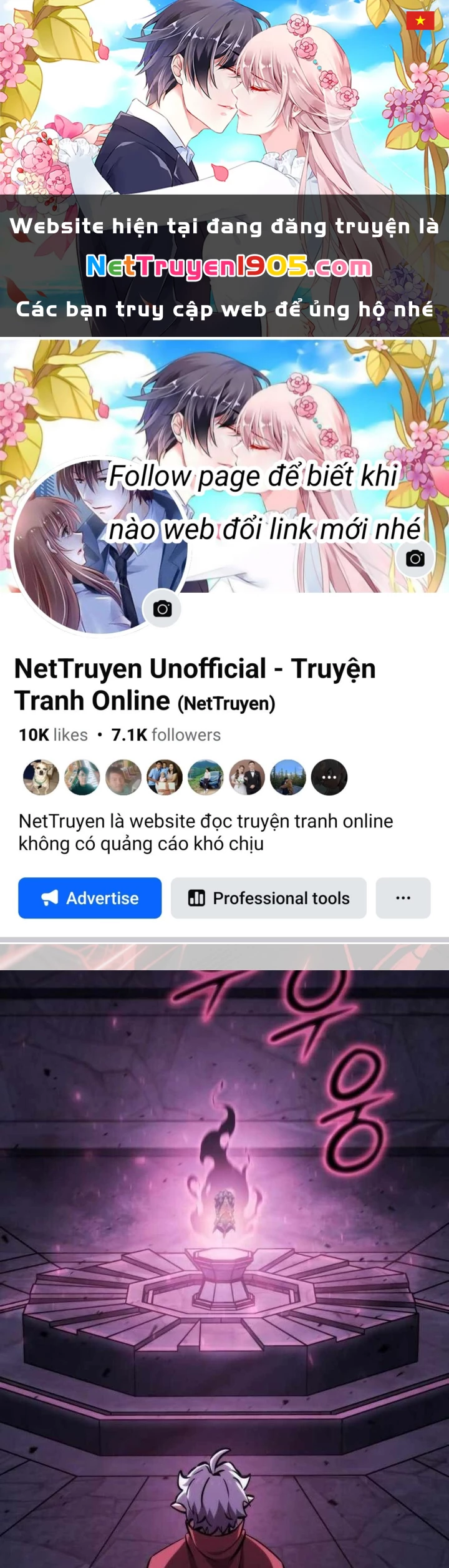 Kẻ Phá Vỡ Chapter 17 - 1