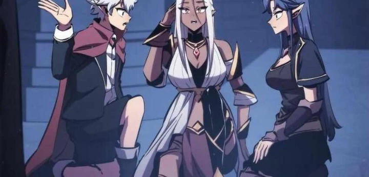 Kẻ Phá Vỡ Chapter 17 - 124