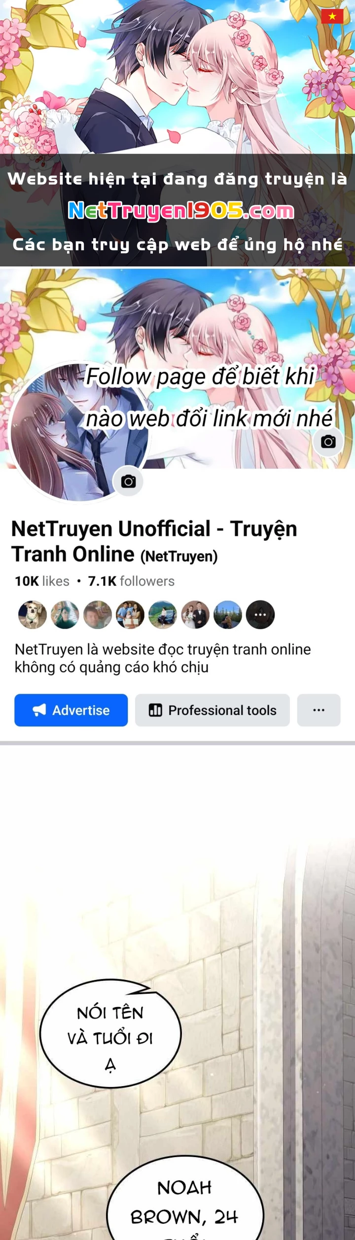 Thôn Phệ Giả Thức Tỉnh Chapter 28 - 1