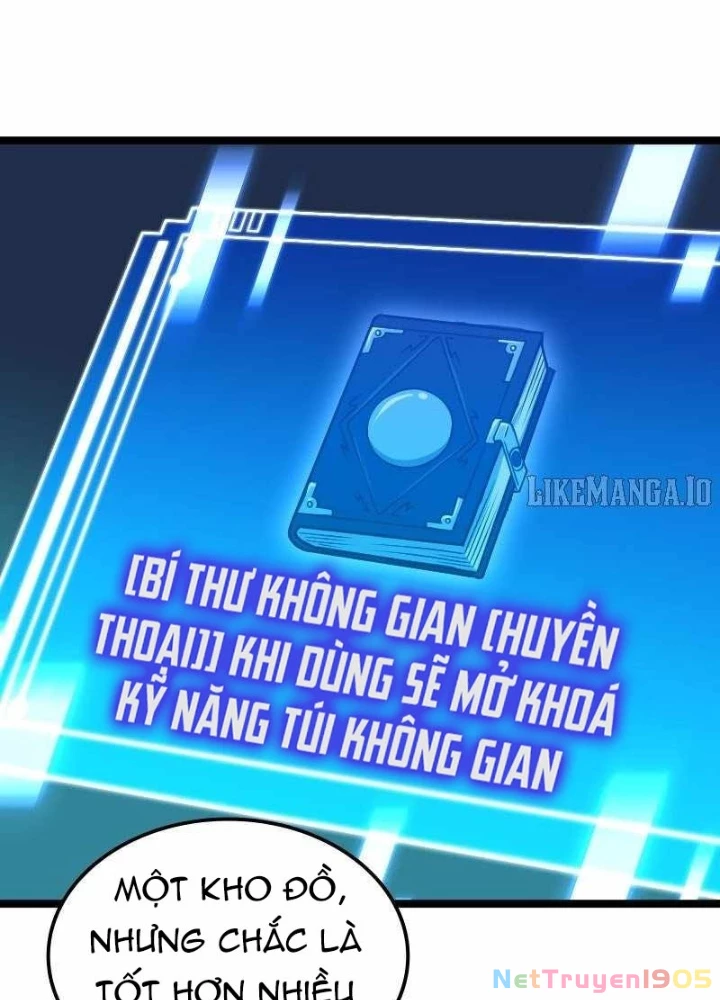 Thôn Phệ Giả Thức Tỉnh Chapter 28 - 21