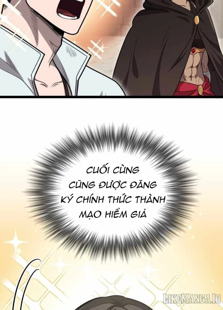 Thôn Phệ Giả Thức Tỉnh Chapter 28 - 29