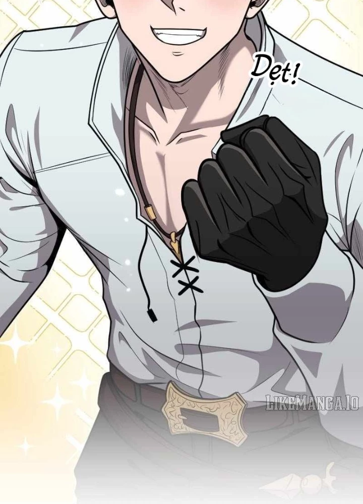 Thôn Phệ Giả Thức Tỉnh Chapter 28 - 31