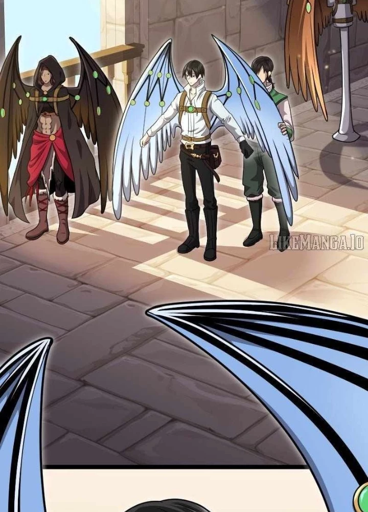 Thôn Phệ Giả Thức Tỉnh Chapter 28 - 35