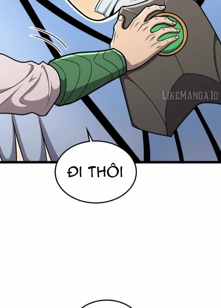 Thôn Phệ Giả Thức Tỉnh Chapter 28 - 37