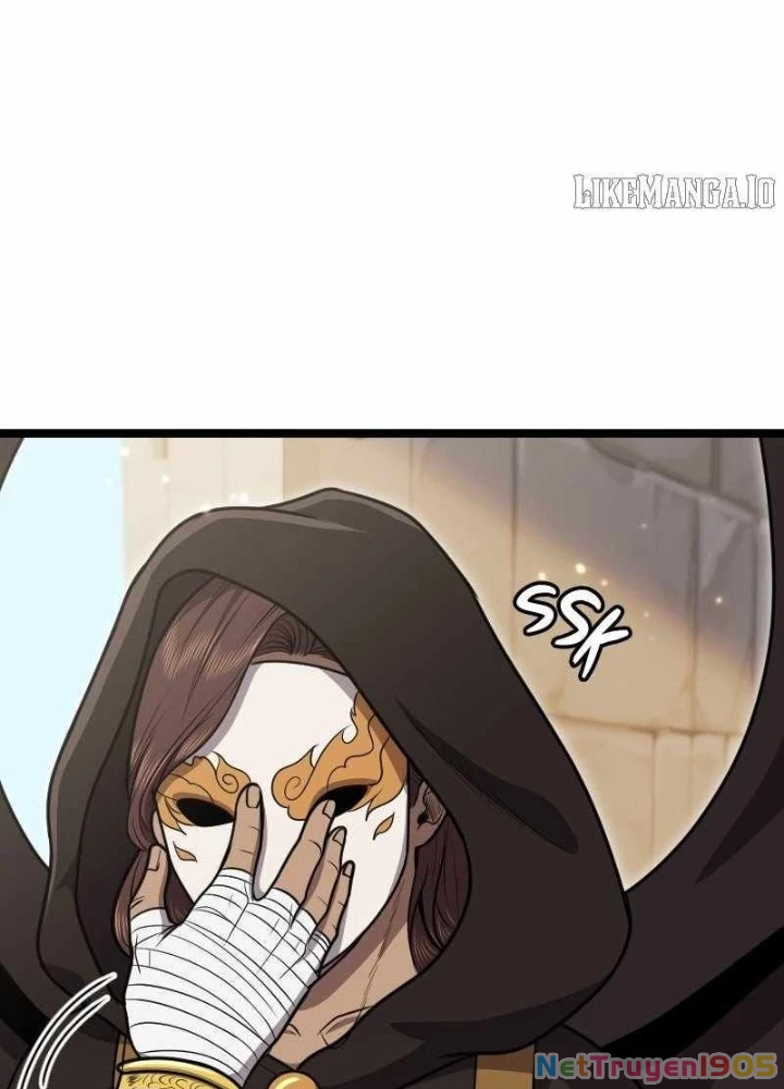 Thôn Phệ Giả Thức Tỉnh Chapter 28 - 39