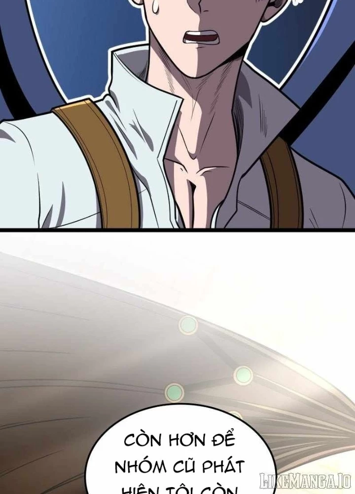 Thôn Phệ Giả Thức Tỉnh Chapter 28 - 43