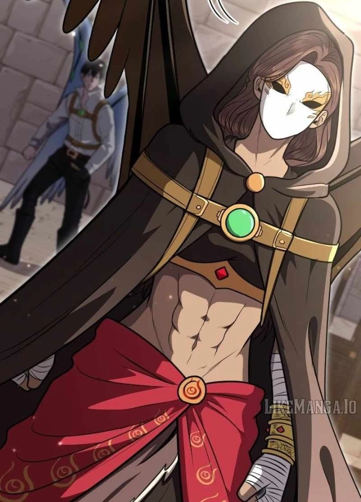 Thôn Phệ Giả Thức Tỉnh Chapter 28 - 45