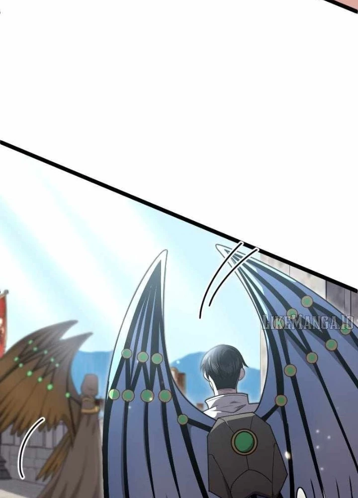 Thôn Phệ Giả Thức Tỉnh Chapter 28 - 47