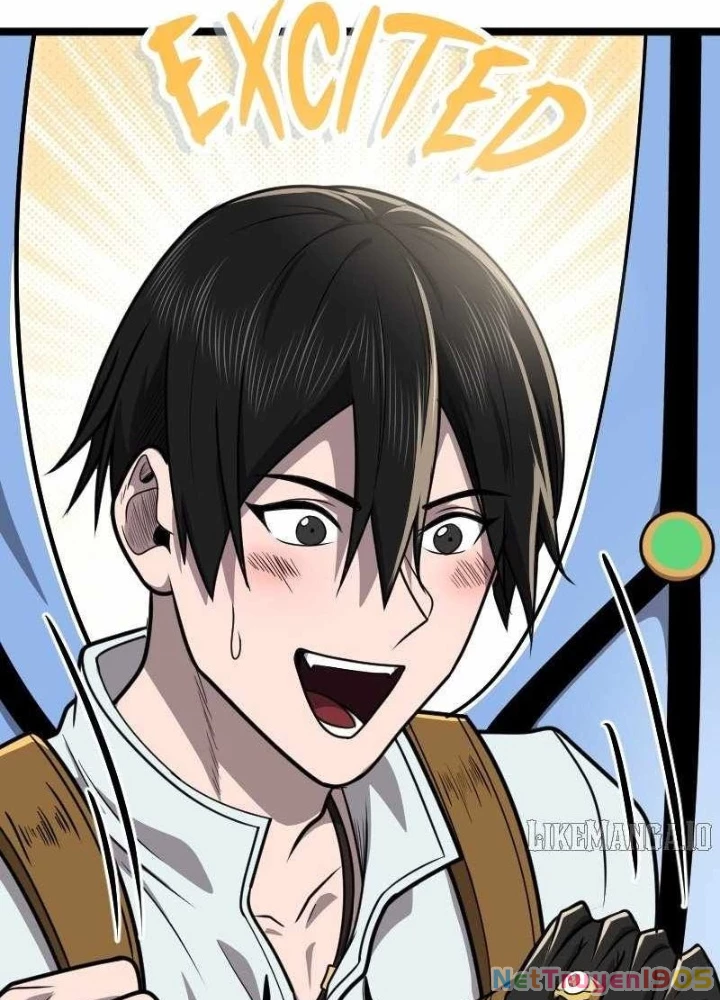 Thôn Phệ Giả Thức Tỉnh Chapter 28 - 73