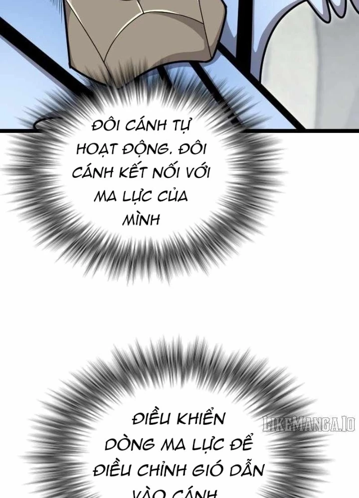 Thôn Phệ Giả Thức Tỉnh Chapter 28 - 101