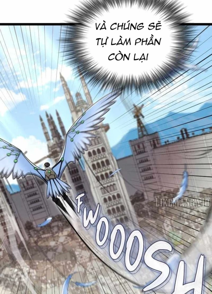 Thôn Phệ Giả Thức Tỉnh Chapter 28 - 103