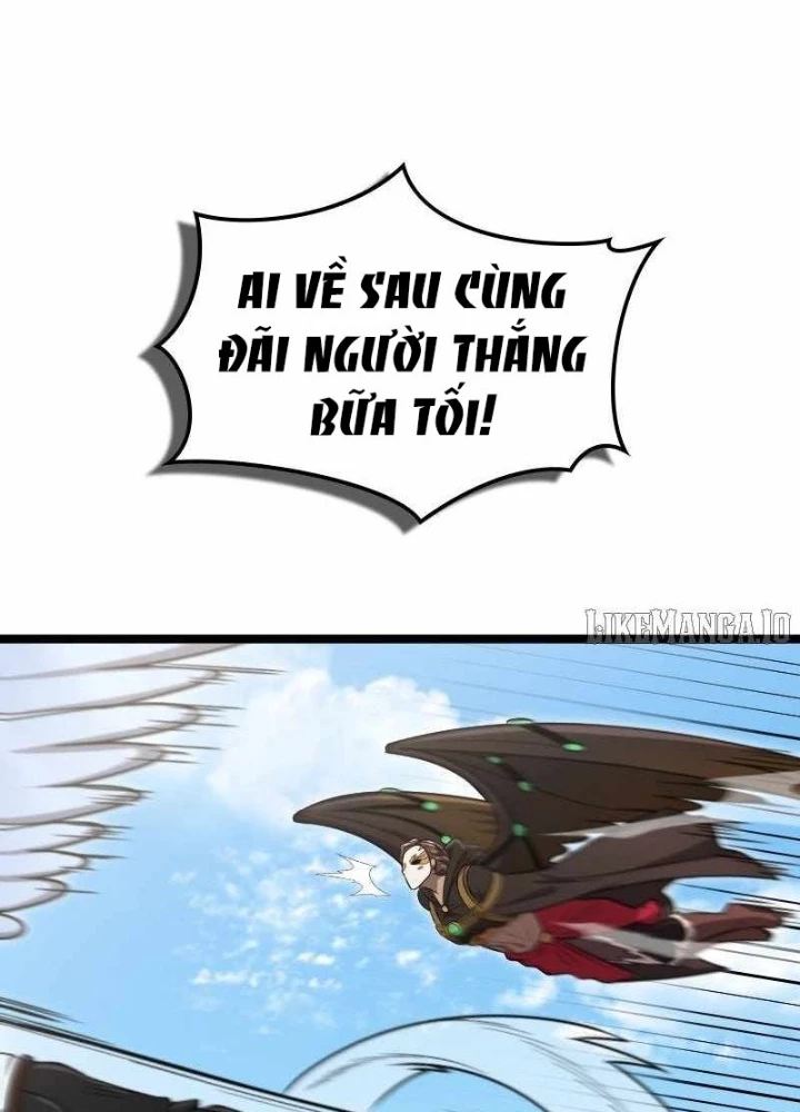 Thôn Phệ Giả Thức Tỉnh Chapter 28 - 119