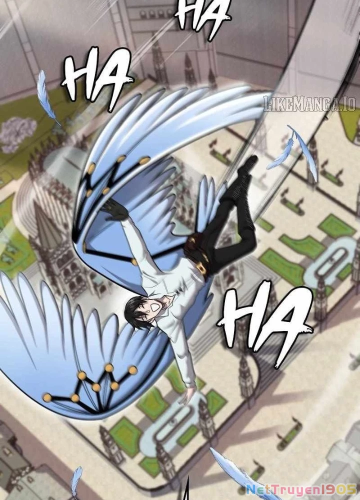 Thôn Phệ Giả Thức Tỉnh Chapter 28 - 123