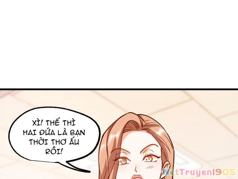 Trọng Sinh Không Làm Chạn Vương, Tôi Một Mình Nạp Game Thăng Cấp Chapter 268 - 34