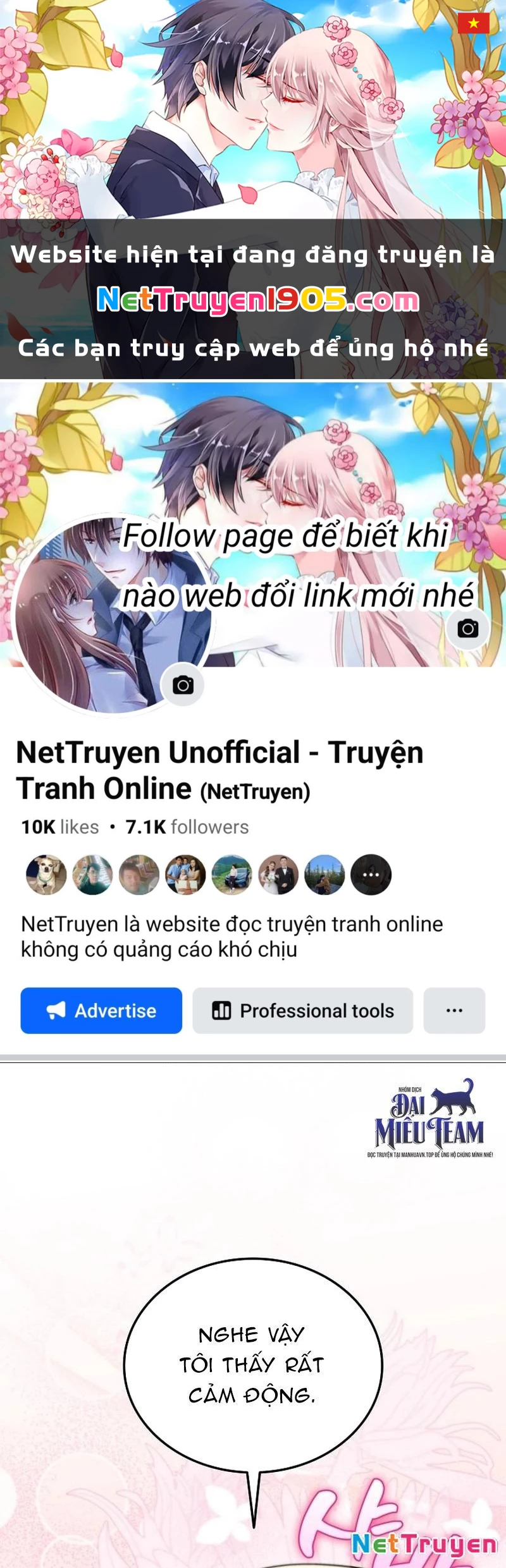 Anh Hùng Đã Trở Thành Phản Diện Mà Tôi Ám Ảnh Chapter 16 - 1