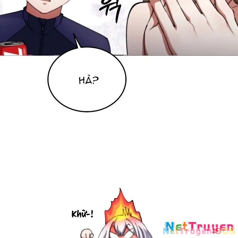 Anh Hùng Đã Trở Thành Phản Diện Mà Tôi Ám Ảnh Chapter 16 - 21