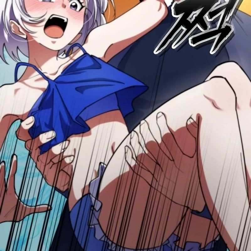 Anh Hùng Đã Trở Thành Phản Diện Mà Tôi Ám Ảnh Chapter 16 - 27