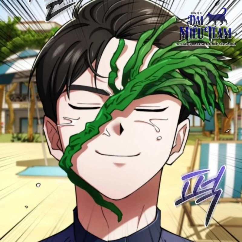 Anh Hùng Đã Trở Thành Phản Diện Mà Tôi Ám Ảnh Chapter 16 - 37