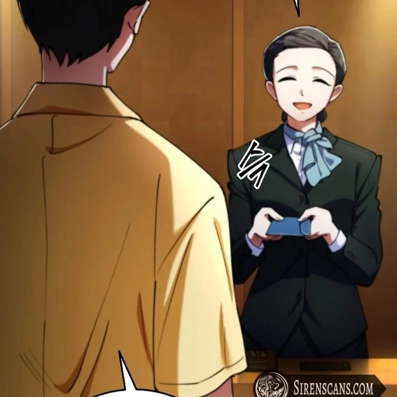 Anh Hùng Đã Trở Thành Phản Diện Mà Tôi Ám Ảnh Chapter 16 - 69