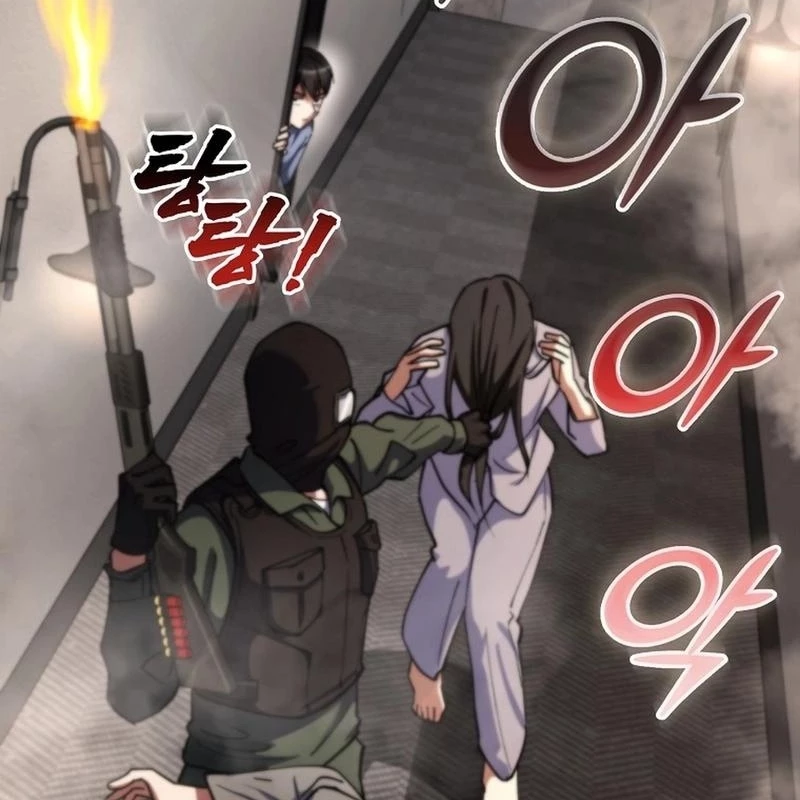 Anh Hùng Đã Trở Thành Phản Diện Mà Tôi Ám Ảnh Chapter 16 - 107