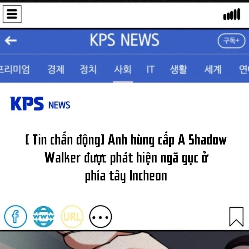 Anh Hùng Đã Trở Thành Phản Diện Mà Tôi Ám Ảnh Chapter 16 - 118