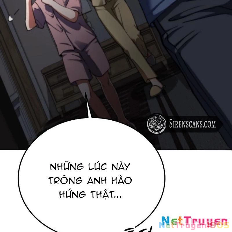 Anh Hùng Đã Trở Thành Phản Diện Mà Tôi Ám Ảnh Chapter 16 - 146