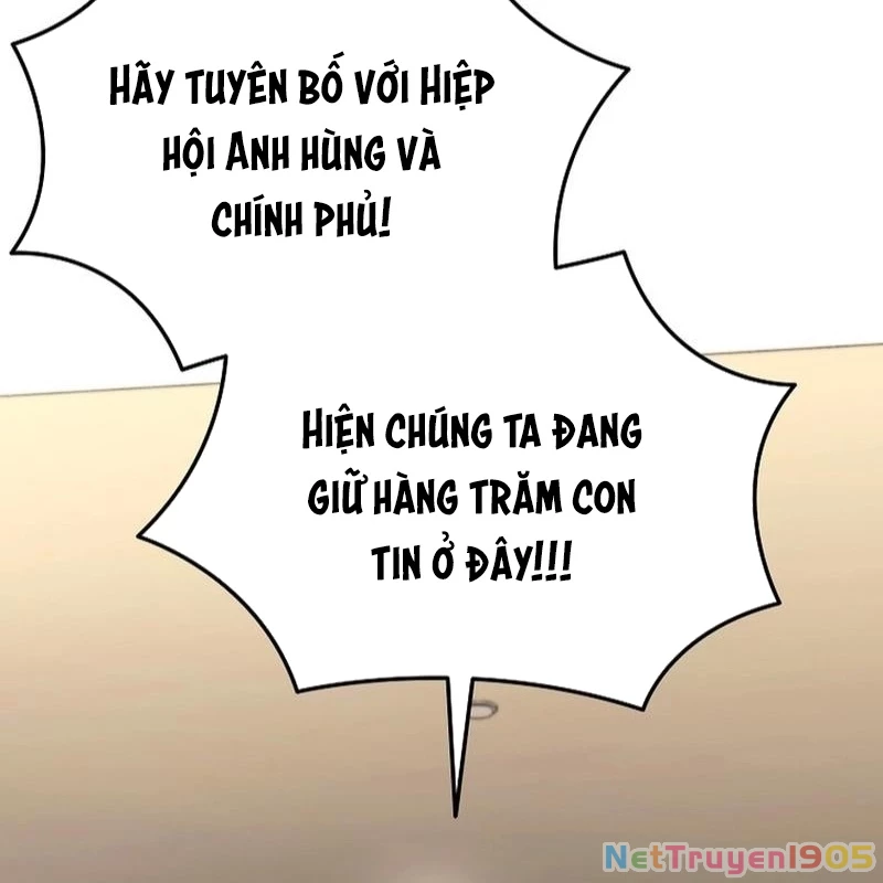 Anh Hùng Đã Trở Thành Phản Diện Mà Tôi Ám Ảnh Chapter 16 - 158
