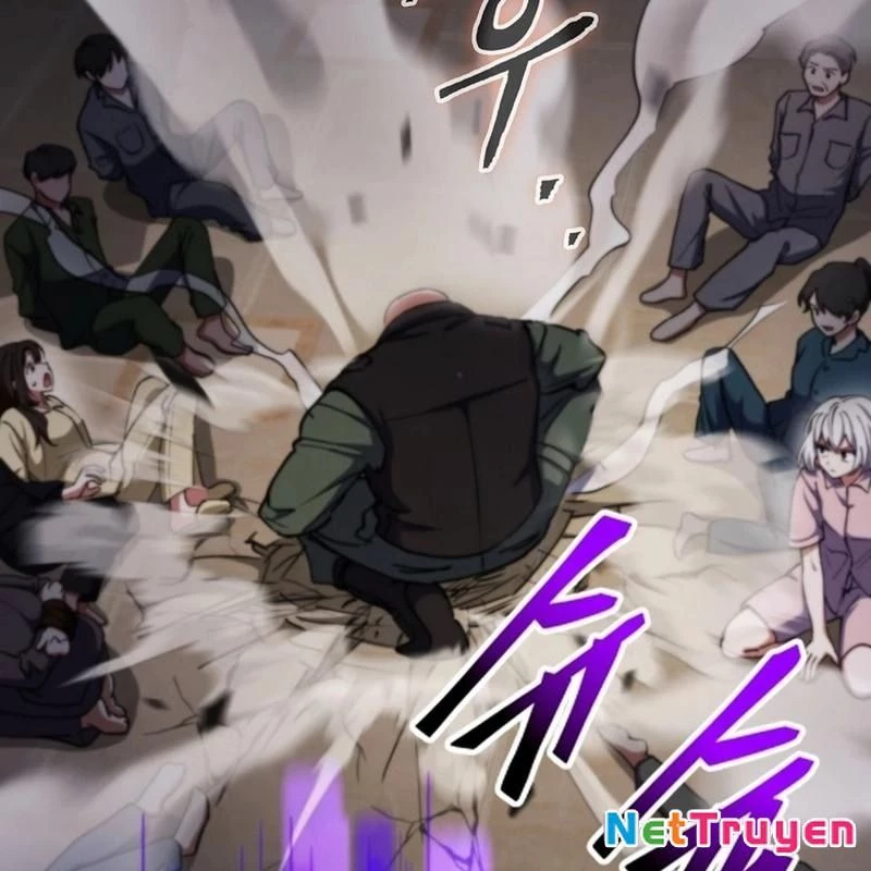 Anh Hùng Đã Trở Thành Phản Diện Mà Tôi Ám Ảnh Chapter 16 - 196