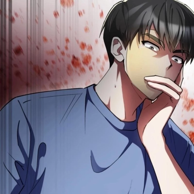 Anh Hùng Đã Trở Thành Phản Diện Mà Tôi Ám Ảnh Chapter 16 - 208