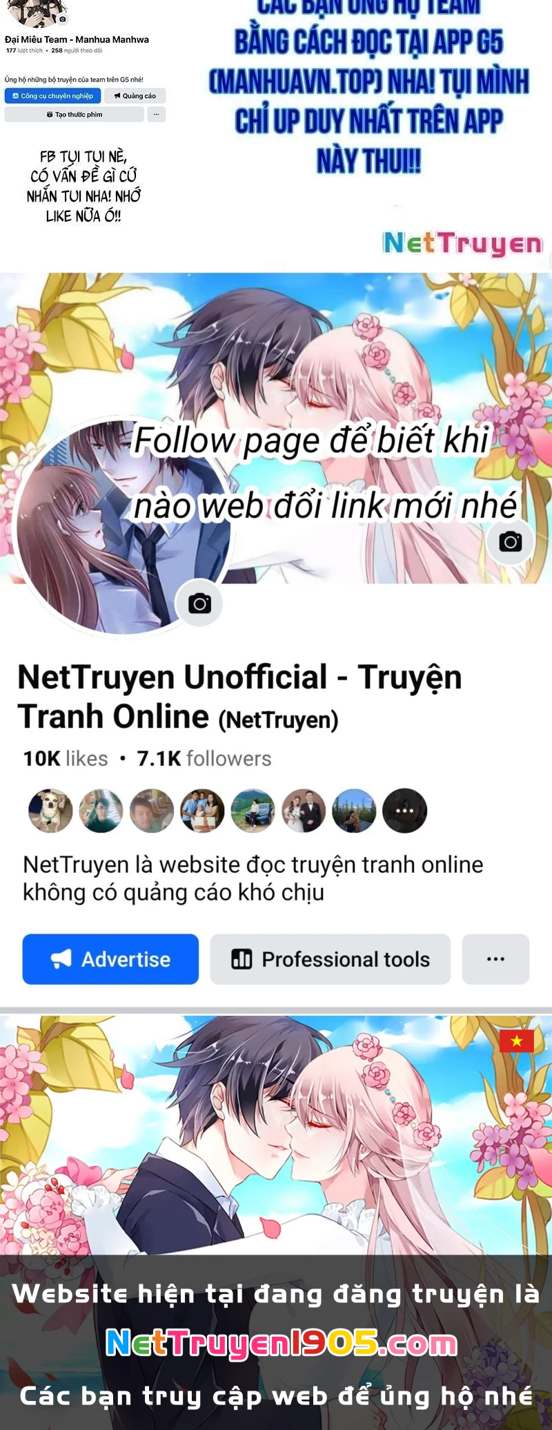 Anh Hùng Đã Trở Thành Phản Diện Mà Tôi Ám Ảnh Chapter 16 - 211