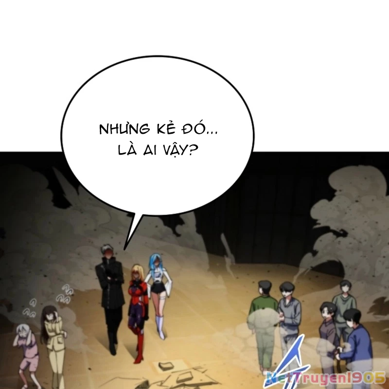 Anh Hùng Đã Trở Thành Phản Diện Mà Tôi Ám Ảnh Chapter 17 - 72