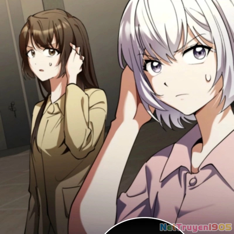 Anh Hùng Đã Trở Thành Phản Diện Mà Tôi Ám Ảnh Chapter 17 - 84