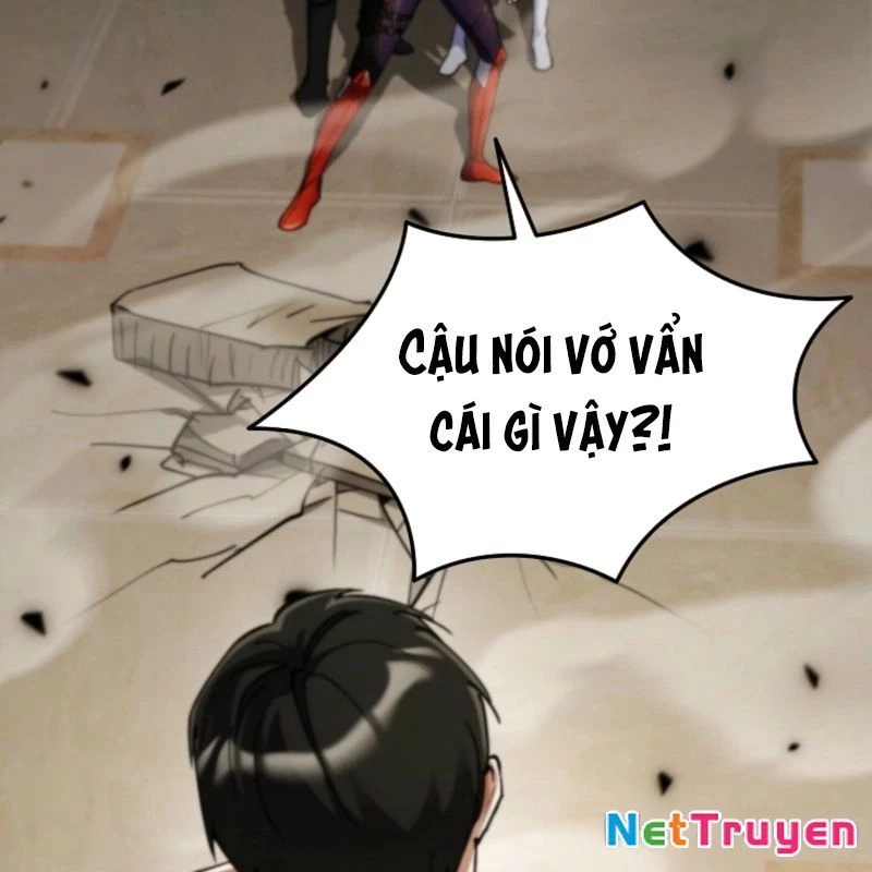 Anh Hùng Đã Trở Thành Phản Diện Mà Tôi Ám Ảnh Chapter 17 - 96