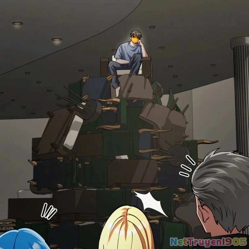 Anh Hùng Đã Trở Thành Phản Diện Mà Tôi Ám Ảnh Chapter 17 - 110