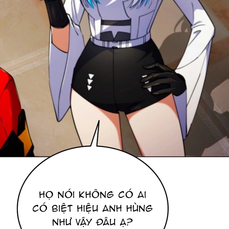 Anh Hùng Đã Trở Thành Phản Diện Mà Tôi Ám Ảnh Chapter 17 - 130