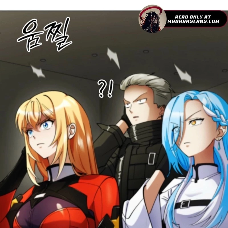 Anh Hùng Đã Trở Thành Phản Diện Mà Tôi Ám Ảnh Chapter 17 - 135