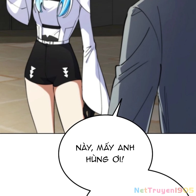 Anh Hùng Đã Trở Thành Phản Diện Mà Tôi Ám Ảnh Chapter 17 - 140