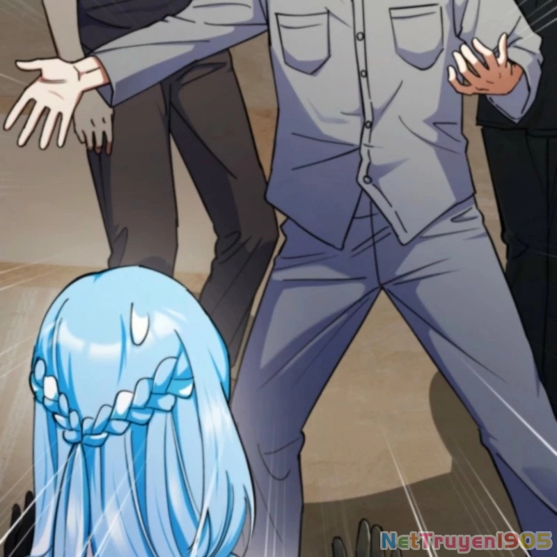 Anh Hùng Đã Trở Thành Phản Diện Mà Tôi Ám Ảnh Chapter 17 - 143