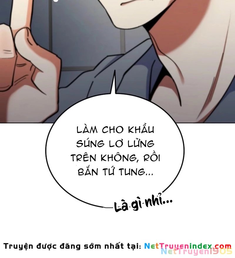 Anh Hùng Đã Trở Thành Phản Diện Mà Tôi Ám Ảnh Chapter 17 - 147