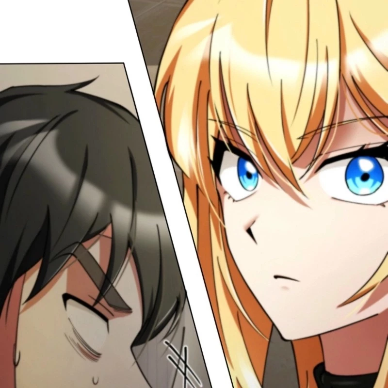 Anh Hùng Đã Trở Thành Phản Diện Mà Tôi Ám Ảnh Chapter 17 - 149