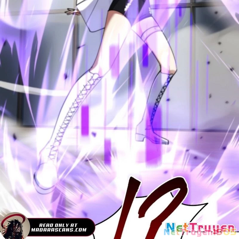 Anh Hùng Đã Trở Thành Phản Diện Mà Tôi Ám Ảnh Chapter 18 - 21